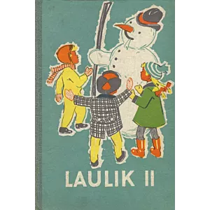 Laulik II