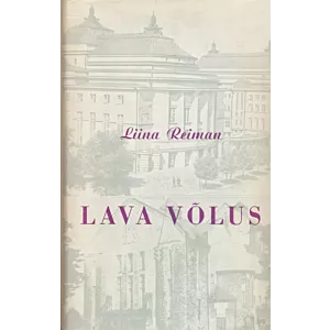 Lava võlus