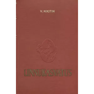 Linnukasvatus