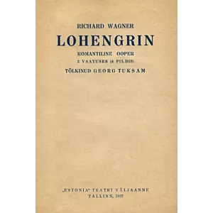 Lohengrin