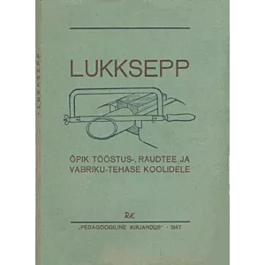 Lukksepp