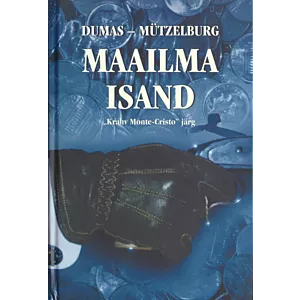 Maailma isand