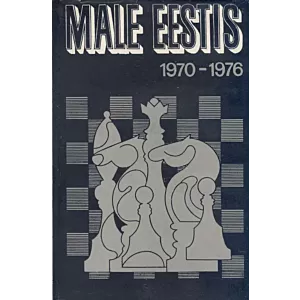 Male Eestis 1970-1976