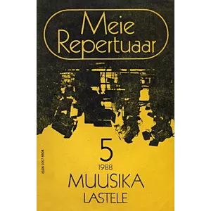 Meie Repertuaar