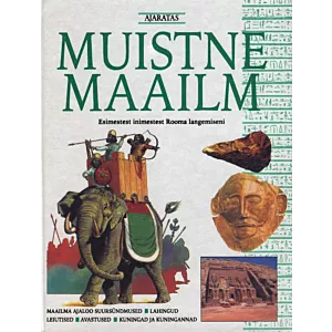 Muistne maailm