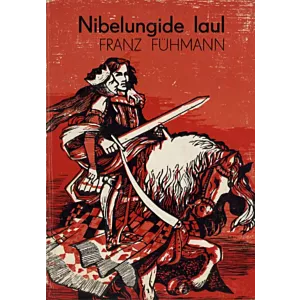 Nibelungide laul