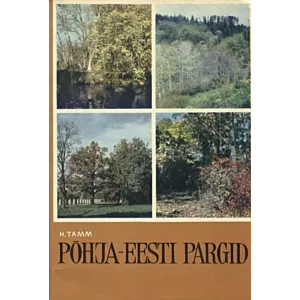 Põhja-Eesti pargid