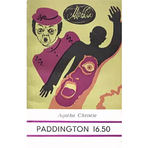 Paddington 16.50