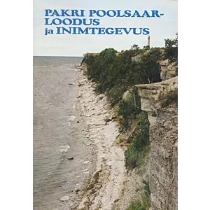 Pakri poolsaar - loodus ja inimtegevus