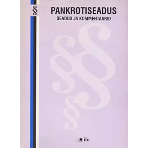 Pankrotiseadus