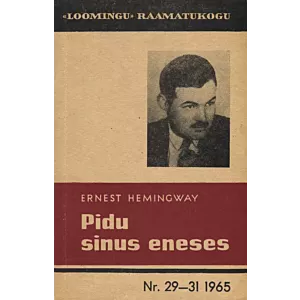 Pidu sinus eneses