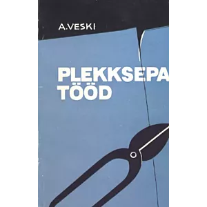 Plekksepatööd