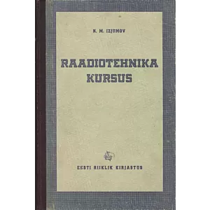 Raadiotehnika kursus