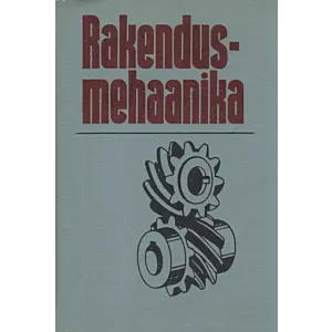 Rakendusmehaanika