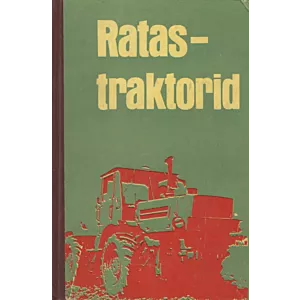 Ratastraktorid