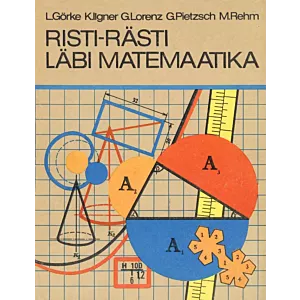 Risti-rästi läbi matemaatika