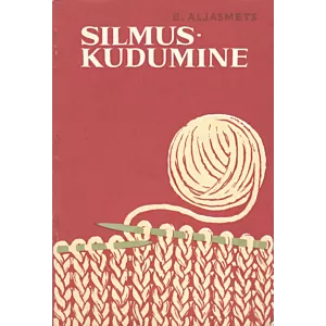 Silmuskudumine