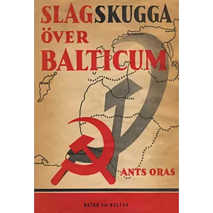 Slagskugga över Balticum