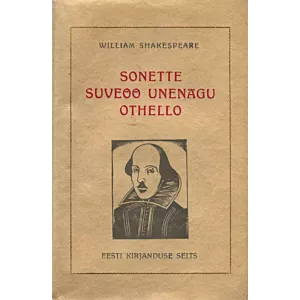 Sonette. Suveöö unenägu. Othello