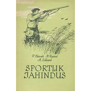 Sportlik jahindus