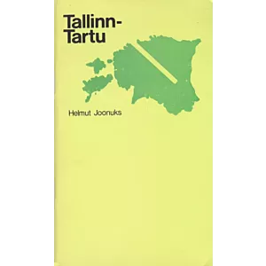 Tallinn-Tartu