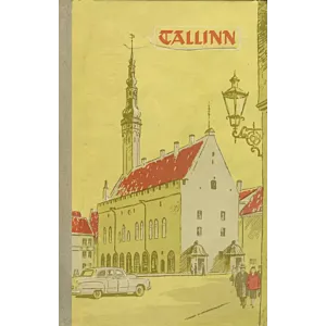 Tallinn