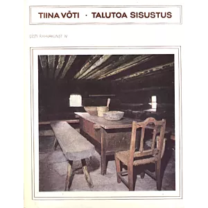 Talutoa sisustus