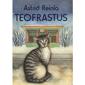 Teofrastus