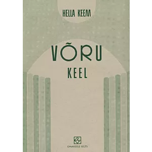 Võru keel