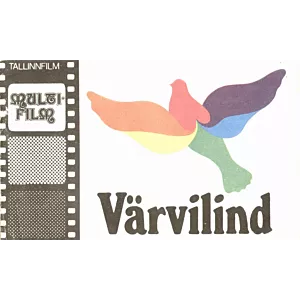 Värvilind