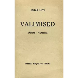 Valimised