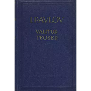 Valitud teosed