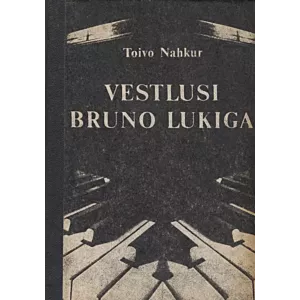 Vestlusi Bruno Lukiga