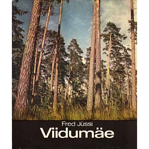 Viidumäe