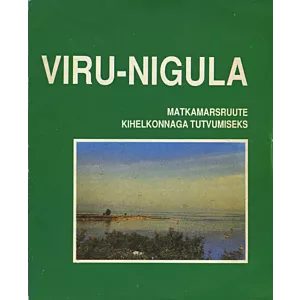 Viru-Nigula