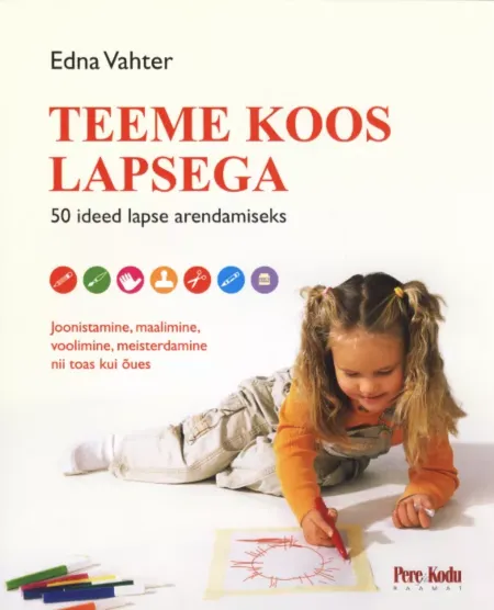 Teeme koos lapsega