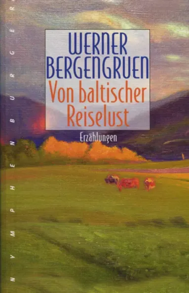 Von baltischer Reiselust