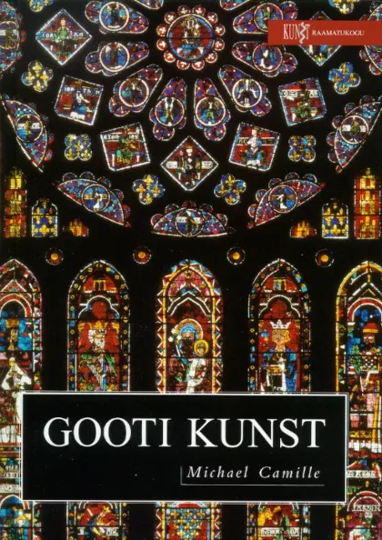 Gooti kunst