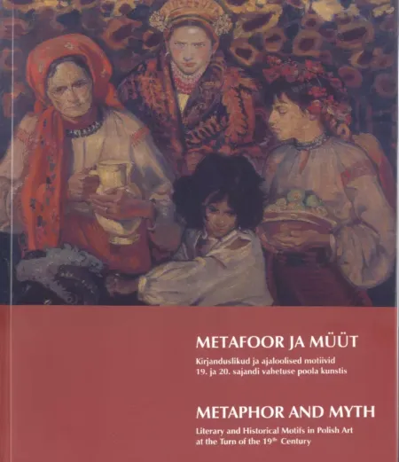 Metafoor ja müüt. Metaphor and myth