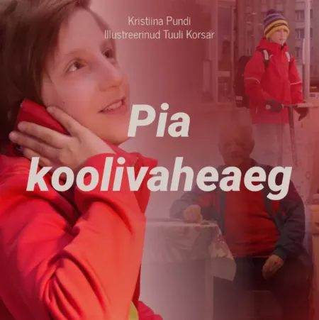 Pia koolivaheaeg