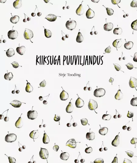 Kiiksuga puuviljandus