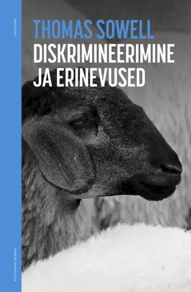 Diskrimineerimine ja erinevused