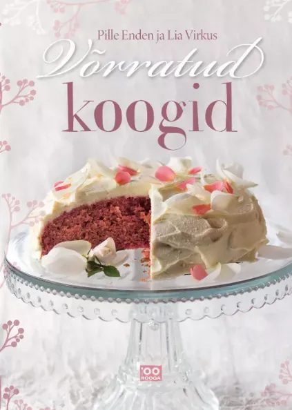 Võrratud koogid