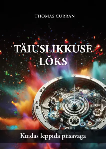 Täiuslikkuse lõks