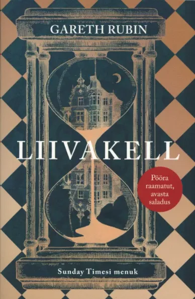 Liivakell