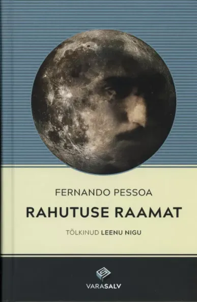 Rahutuse raamat