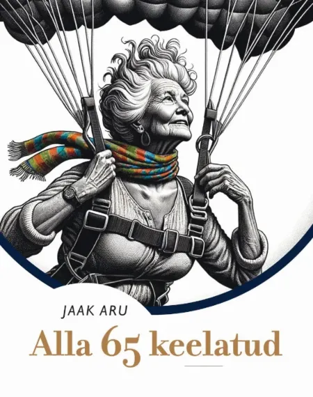 Alla 65 keelatud