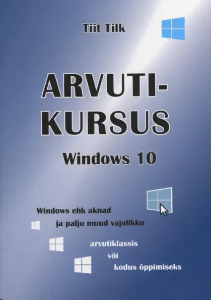 Arvutikursus