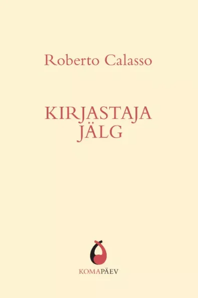 Kirjastaja jälg