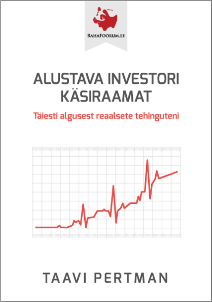 Alustava investori käsiraamat